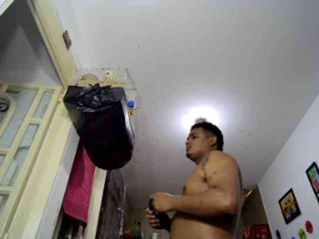 curiousnasty webcam