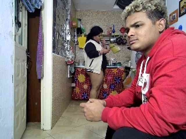 curiousnasty webcam