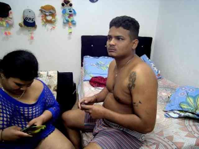 curiousnasty webcam
