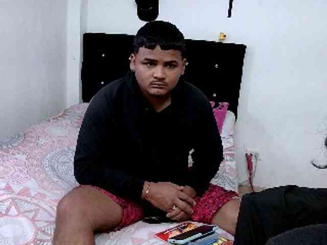 curiousnasty Live Webcam on BongaCams