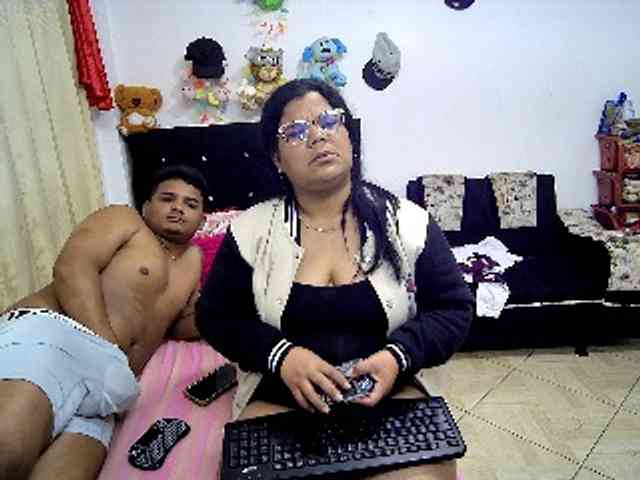 curiousnasty webcam