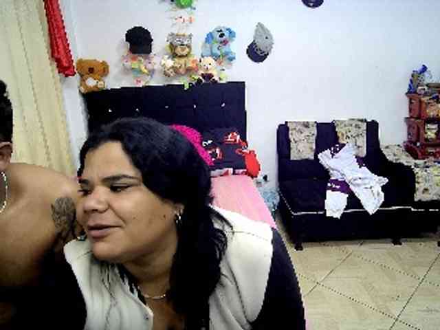 curiousnasty webcam