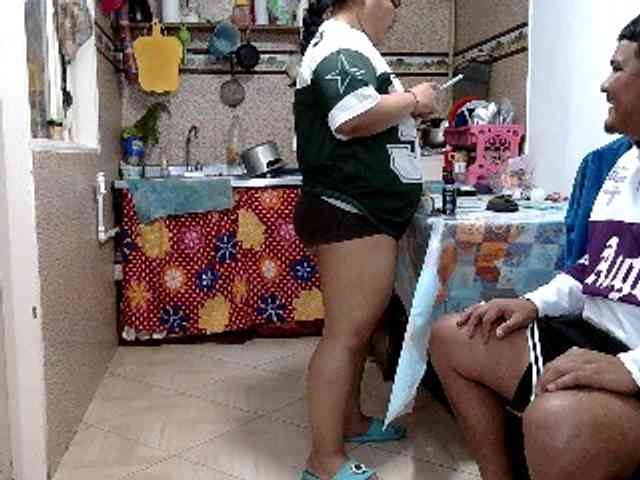 free nude video chat Curiousnasty