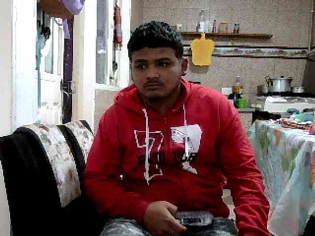 curiousnasty Live Webcam on BongaCams