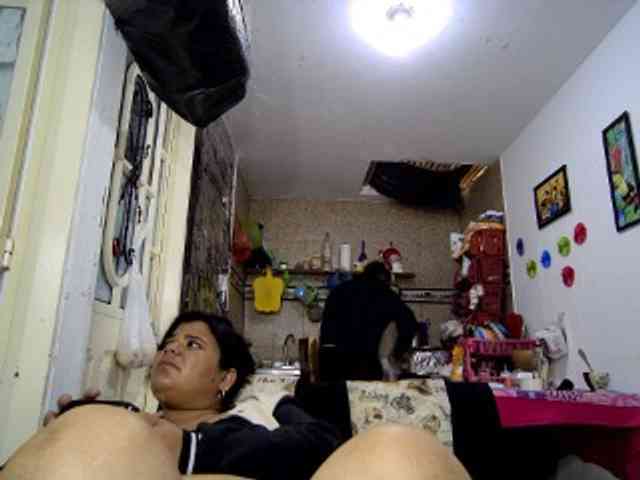 curiousnasty webcam