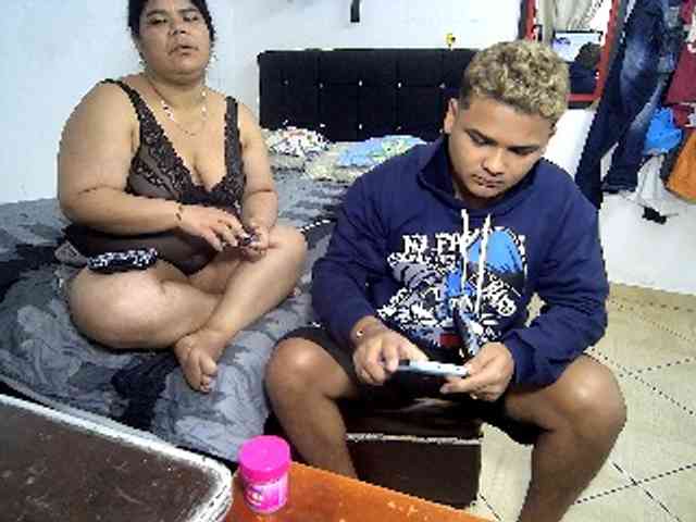 curiousnasty webcam