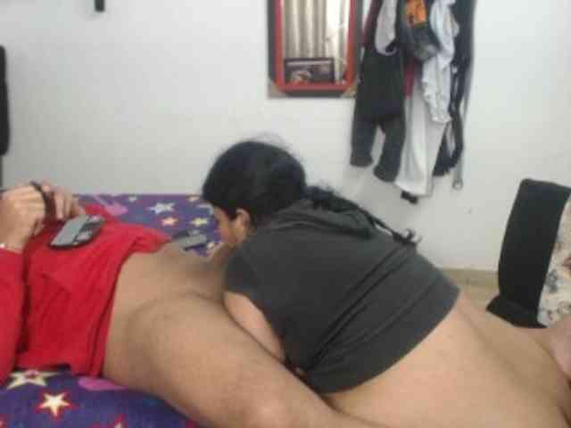 curiousnasty webcam