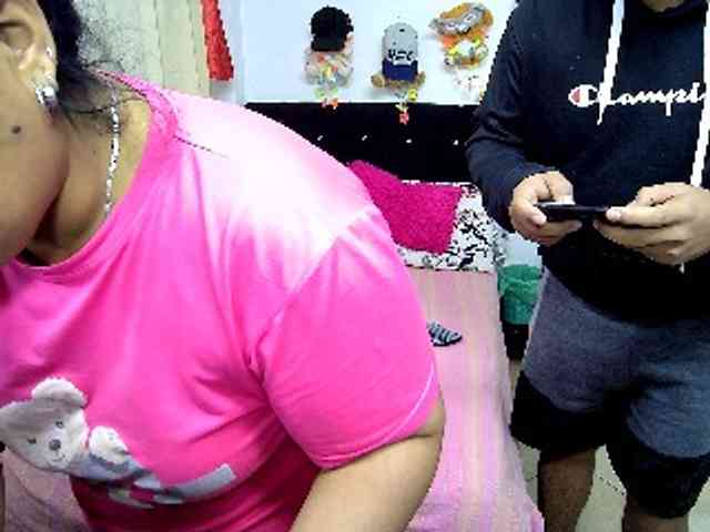 curiousnasty webcam