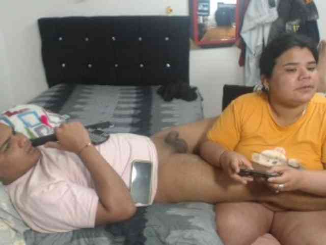 curiousnasty webcam