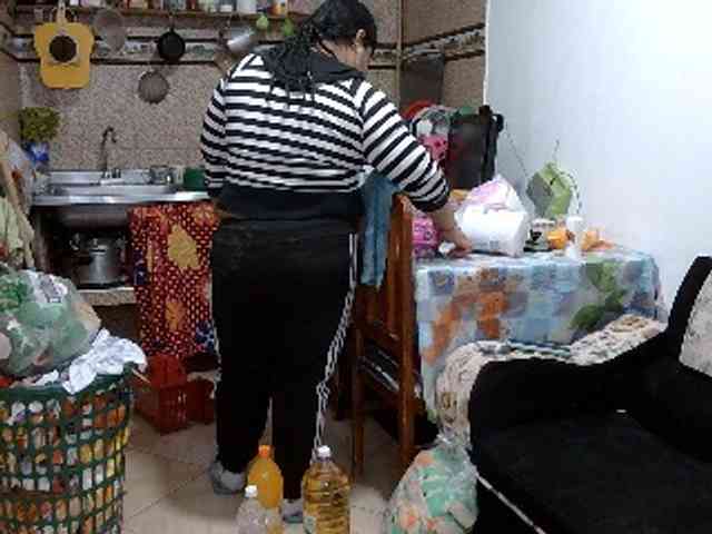 curiousnasty Live Webcam on BongaCams