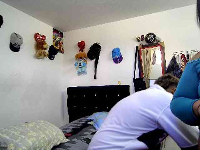 curiousnasty webcam