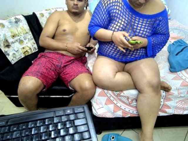 curiousnasty webcam