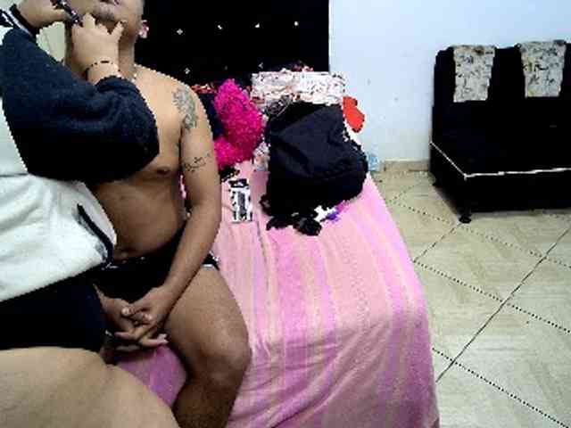 curiousnasty webcam