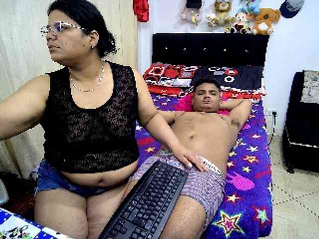 curiousnasty webcam