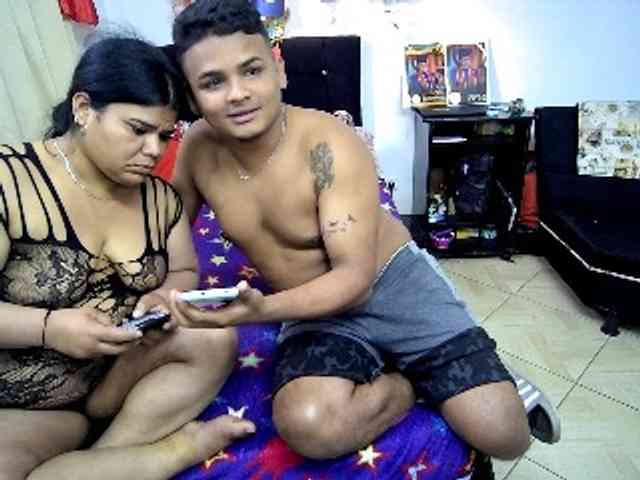 curiousnasty webcam