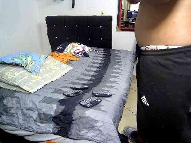 curiousnasty webcam