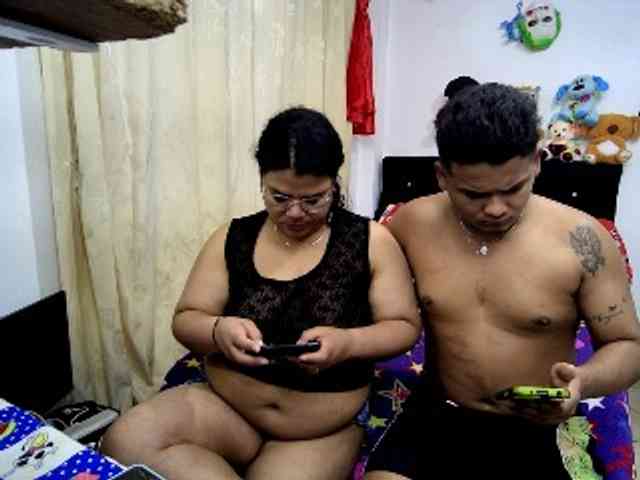 curiousnasty webcam