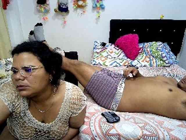 curiousnasty webcam