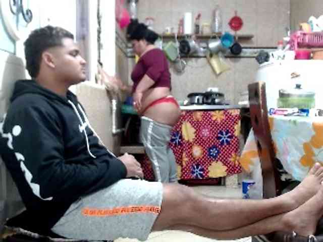 curiousnasty Live Webcam on BongaCams