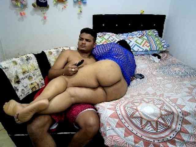 curiousnasty webcam