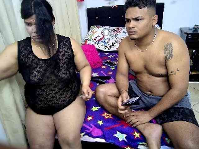 curiousnasty webcam