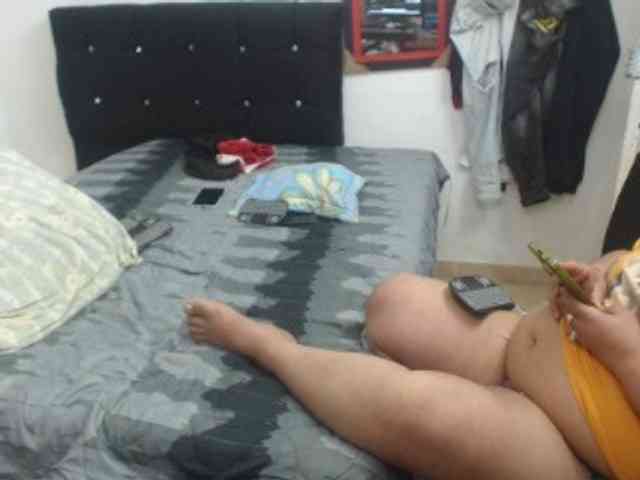 curiousnasty webcam