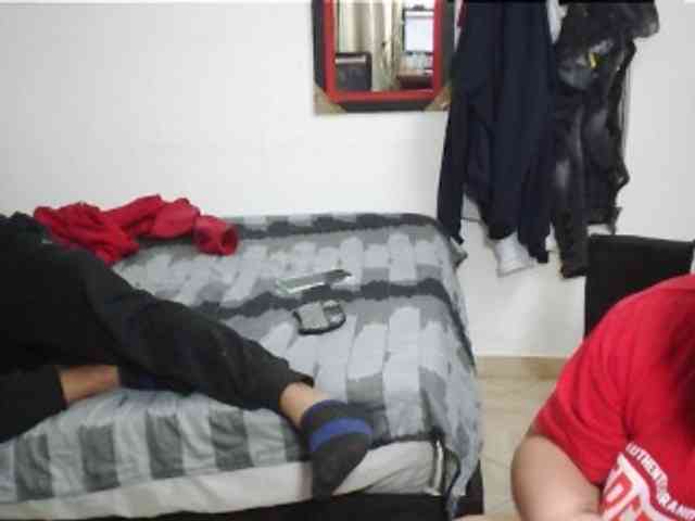 curiousnasty webcam