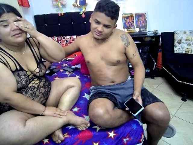 curiousnasty webcam
