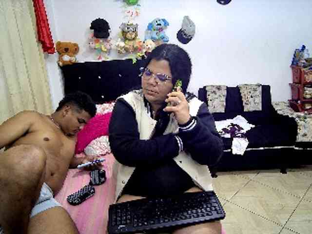 curiousnasty webcam