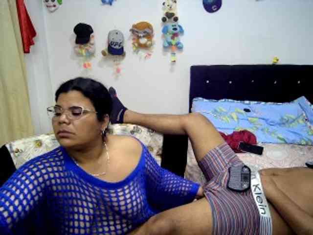 curiousnasty webcam