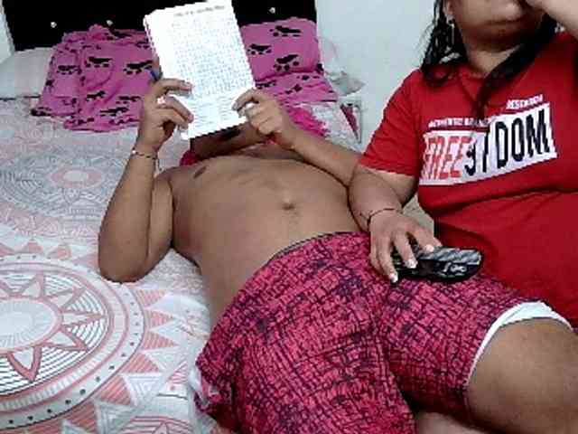 curiousnasty Live Webcam on BongaCams