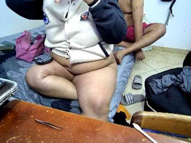 curiousnasty webcam