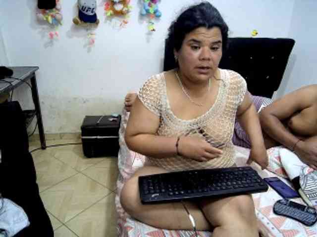 curiousnasty webcam