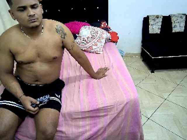 curiousnasty webcam