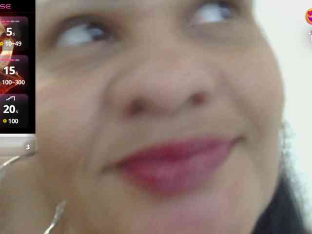 DominantFatWoman webcam