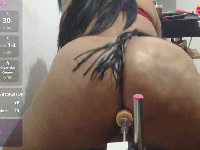 DominantFatWoman