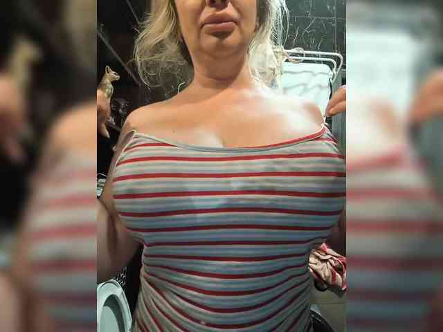 MayaMonroe webcam