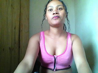 Dilliannah Porn Show