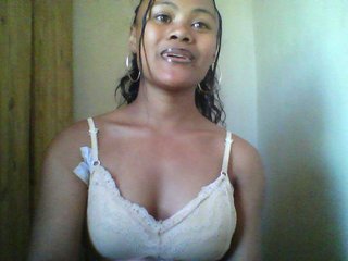 Dilliannah Porn Show