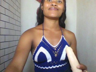 Dilliannah Porn Show