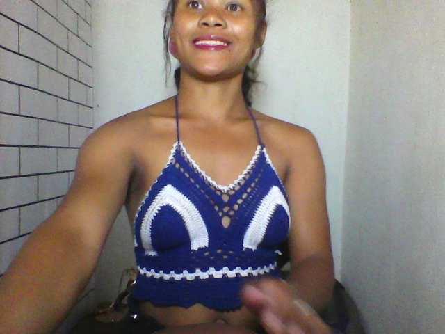 Profile and Statistics for Dilliannah on BongaCams