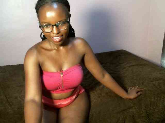 Africanah webcam