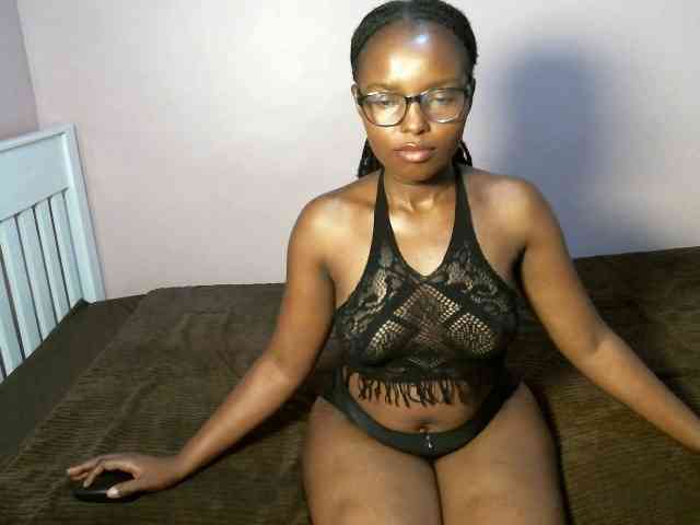 Africanah webcam