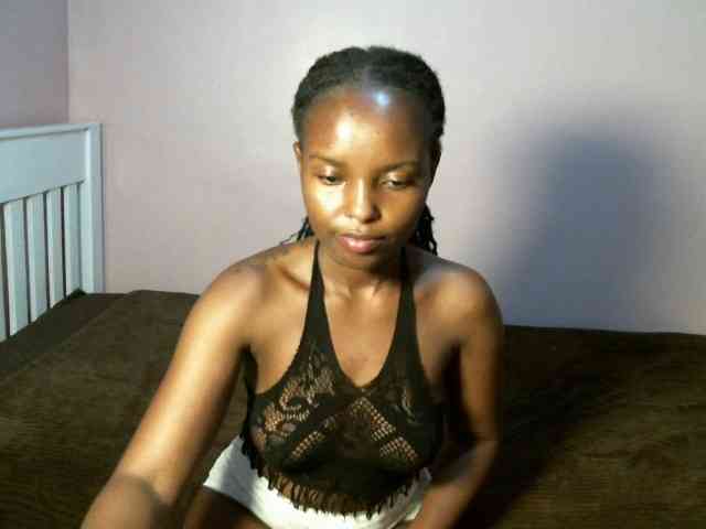 Africanah webcam