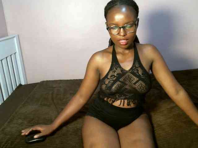 Africanah webcam