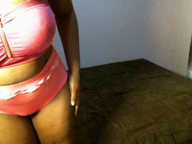 Africanah webcam