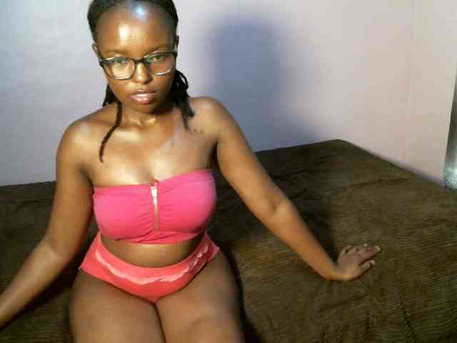 Africanah webcam