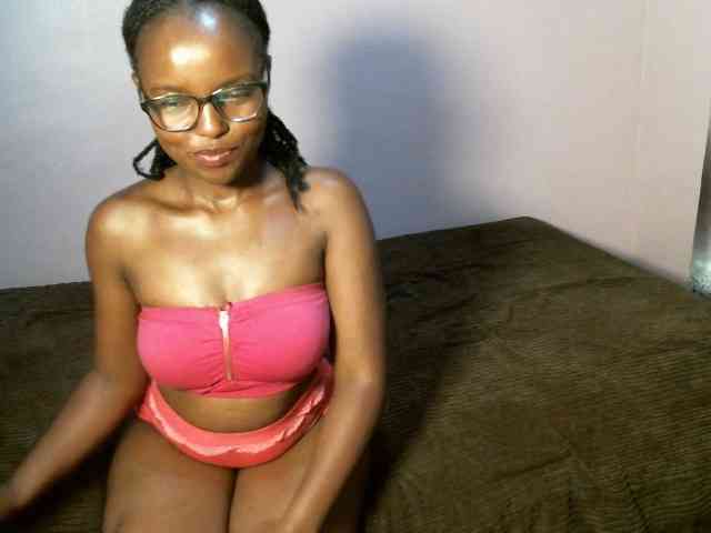 Africanah