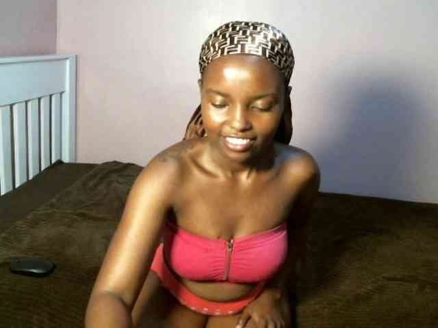 Africanah webcam