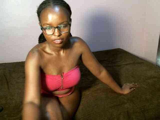 Africanah webcam